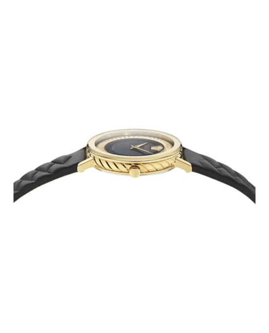  베르사체 손목시계 VE0O00125 GOLD1 OS - VERSACE