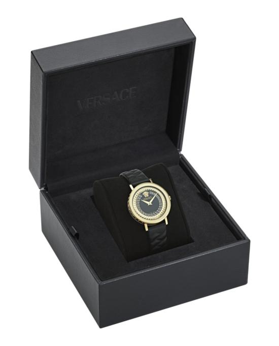  베르사체 손목시계 VE0O00125 GOLD1 OS - VERSACE