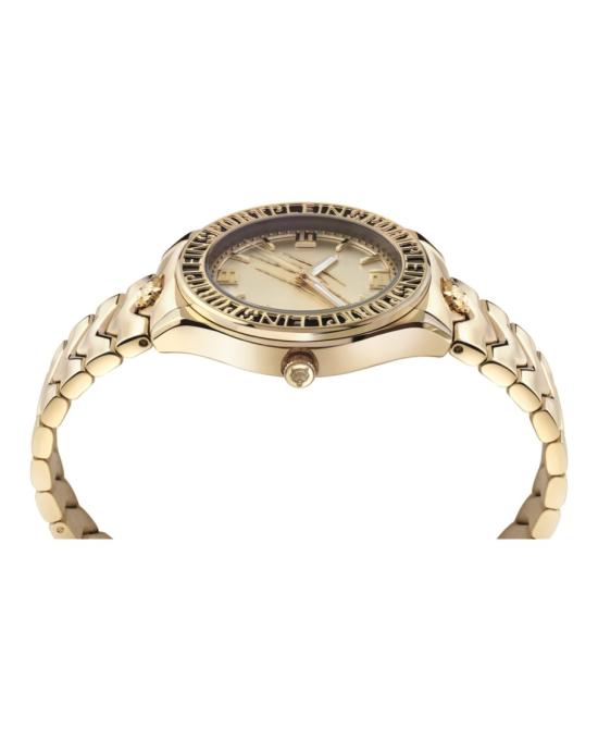  플레인스포츠 손목시계 PSJEA0524 GOLD1 OS - PLEIN SPORT