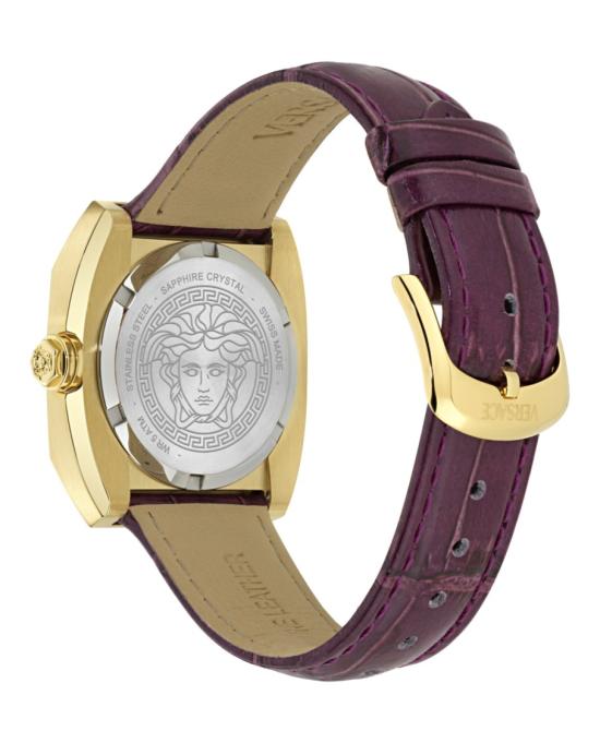  베르사체 손목시계 VE0R00125 GOLD1 OS - VERSACE