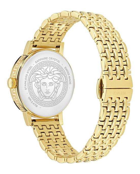  베르사체 손목시계 VE0A00525 GOLD1 OS - VERSACE