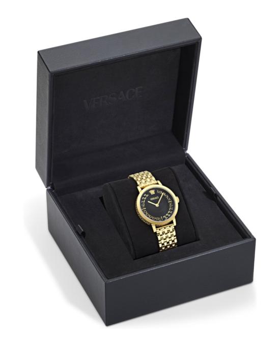  베르사체 손목시계 VE0A00525 GOLD1 OS - VERSACE