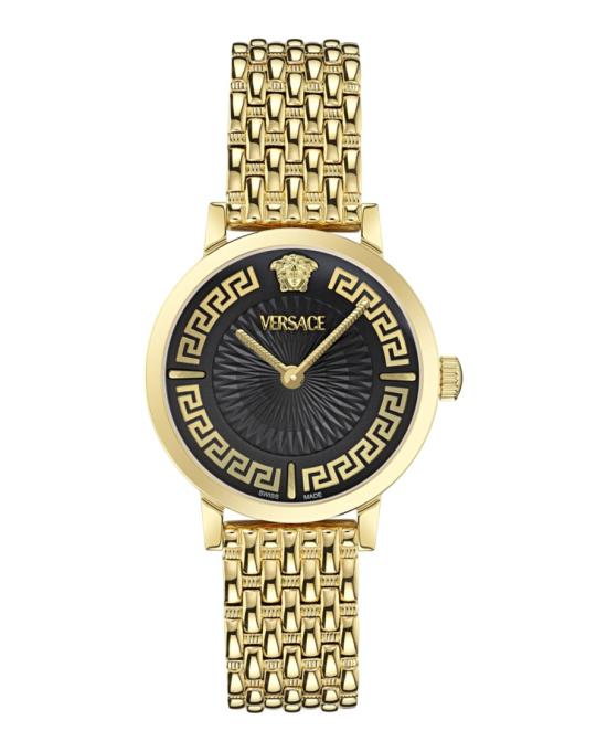  베르사체 손목시계 VE0A00525 GOLD1 OS