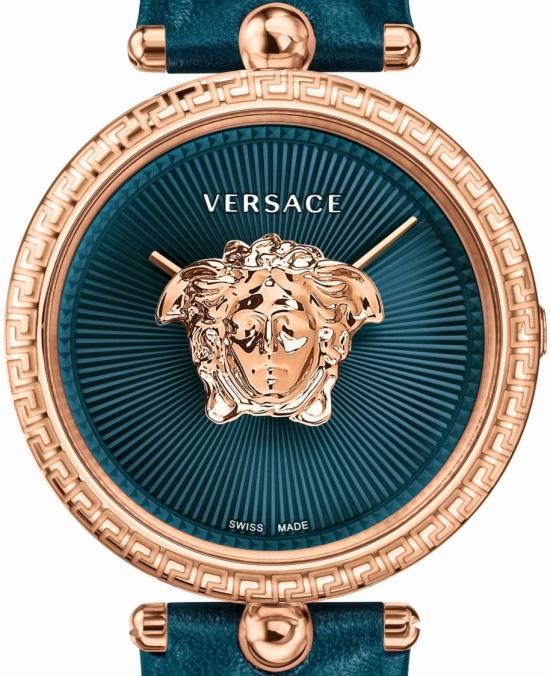  베르사체 손목시계 VECQ003 18 - VERSACE