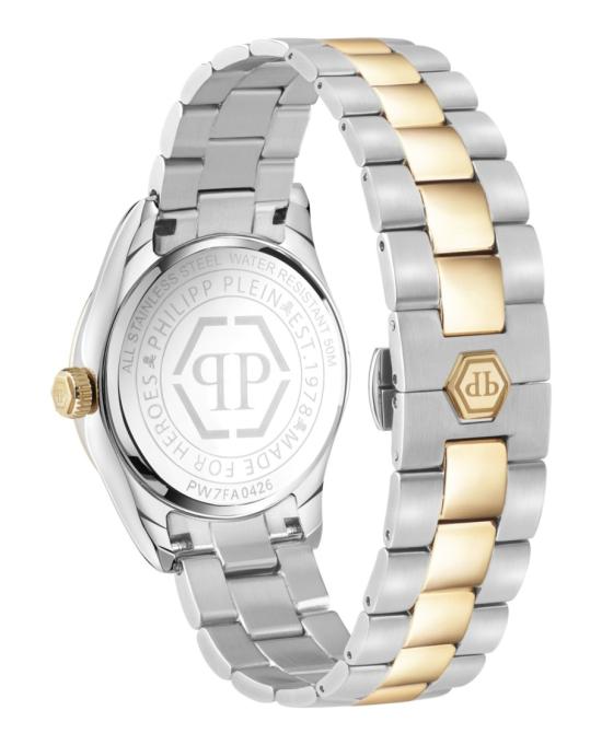  필립 플레인 손목시계 PW7FA0426 TTE OS - PHILIPP PLEIN