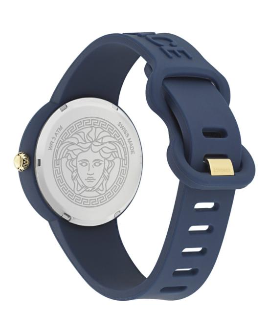  베르사체 손목시계 VE6G00623 NVY OS - VERSACE