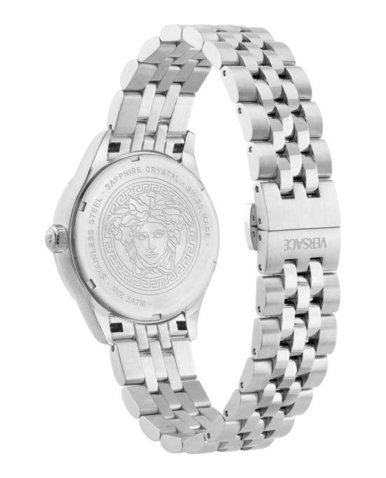  베르사체 손목시계 VE2S00825 STSTL OS - VERSACE