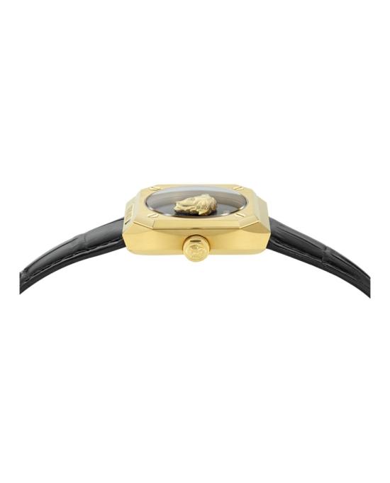  베르사체 손목시계 VE0R00225 GOLD1 OS - VERSACE