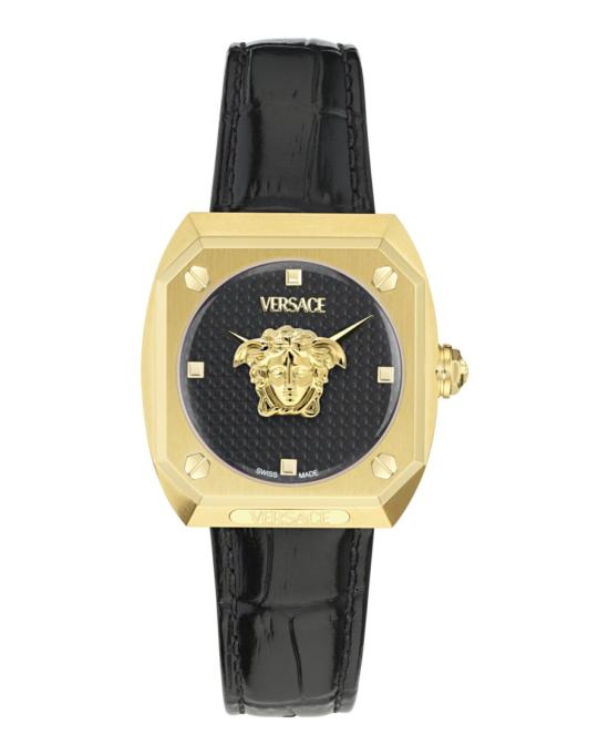  베르사체 손목시계 VE0R00225 GOLD1 OS