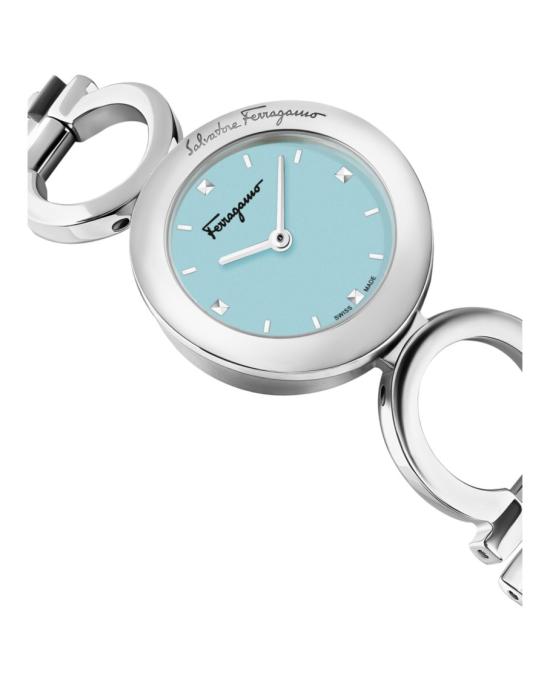  살바토레 페라가모 손목시계 SFYA01524 STSTL OS - SALVATORE FERRAGAMO