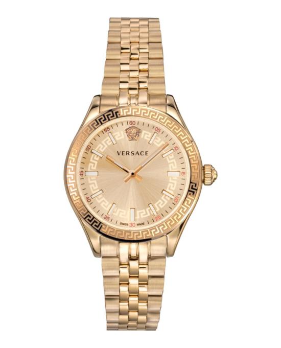  베르사체 손목시계 VEHU00720 GOLD1 OS