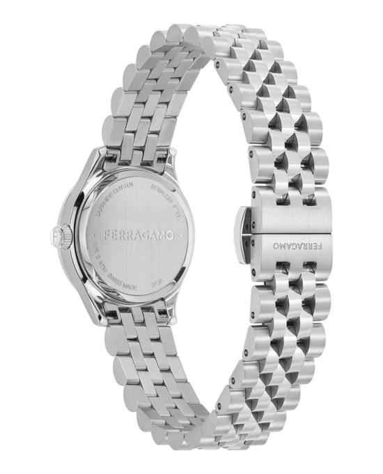  살바토레 페라가모 손목시계 SFSA00124 STSTL OS - SALVATORE FERRAGAMO