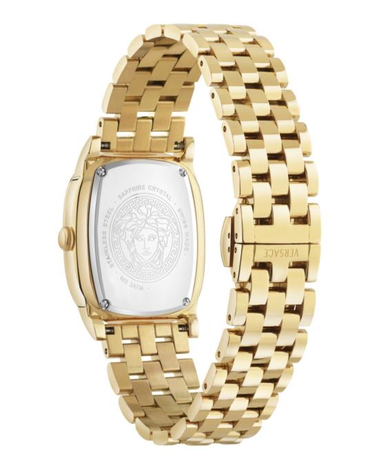  베르사체 손목시계 VE1B01425 GOLD1 OS - VERSACE
