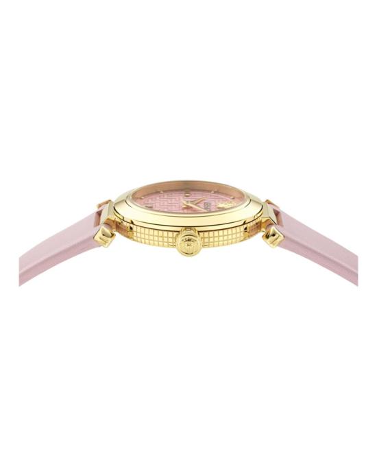  베르사체 손목시계 VE5B00125 GOLD1 OS - VERSACE