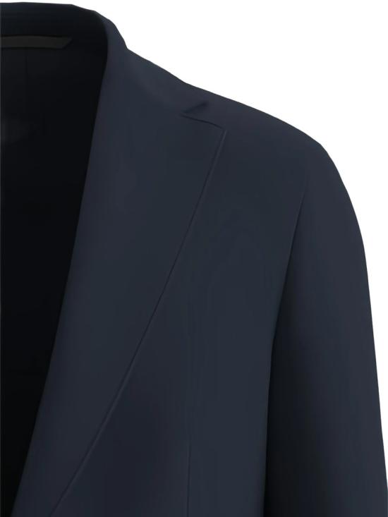 26FW 휴고보스 수트 자켓 50564448 Blue - HUGO BOSS