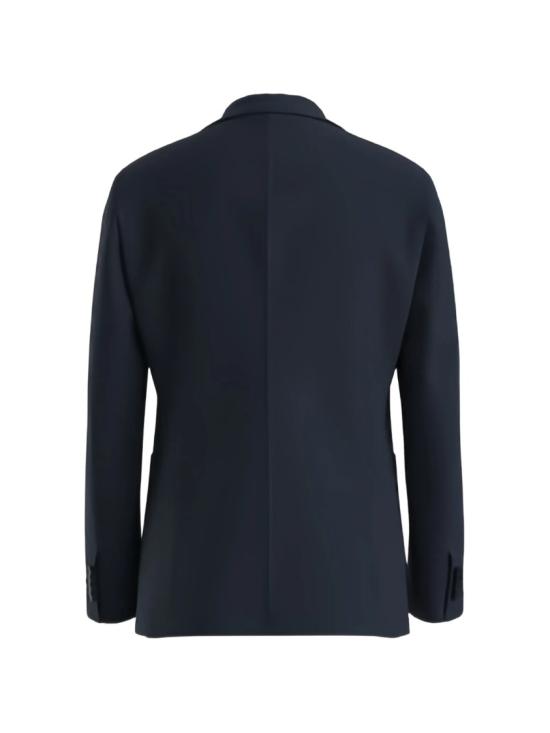 26FW 휴고보스 수트 자켓 50564448 Blue - HUGO BOSS