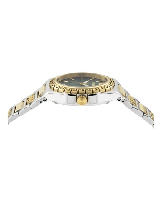  베르사체 손목시계 VE0D00425 TTE OS - VERSACE