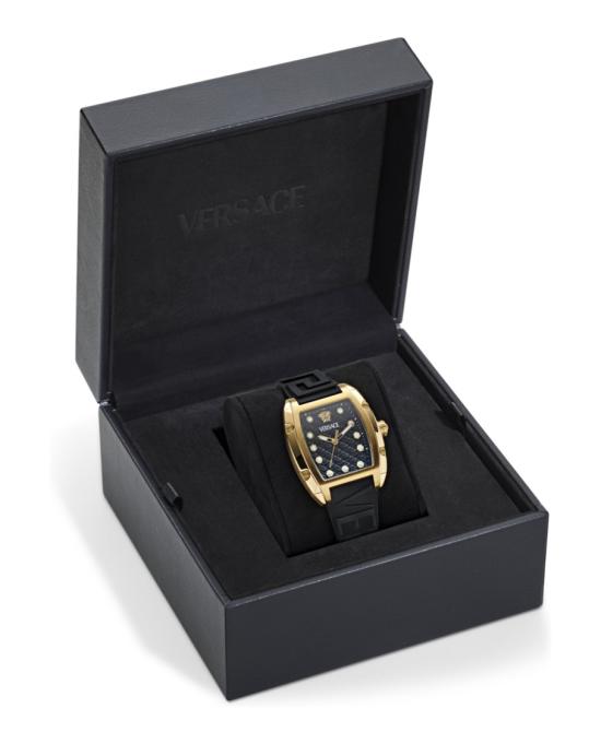  베르사체 손목시계 VE8K00624 GOLD1 OS - VERSACE