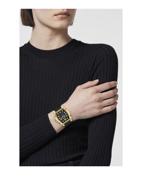  베르사체 손목시계 VE8K00624 GOLD1 OS - VERSACE