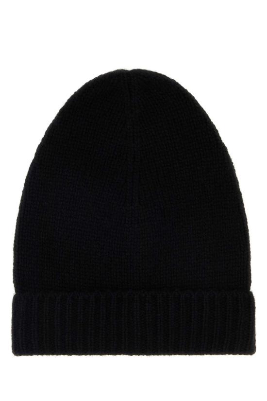 26FW 더로우 파비르 비니 파비르 비니 A001159Y1032 BLK Black