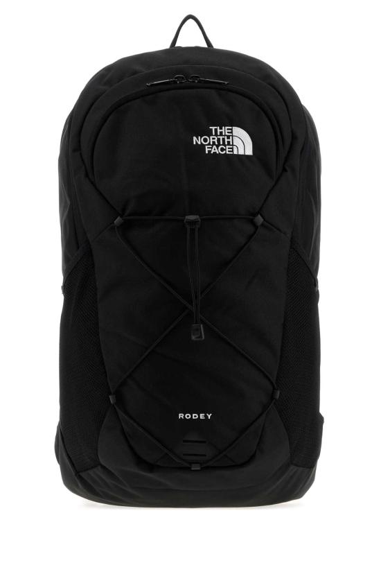 26FW 노스페이스 백팩 NF0A3KVC 4H01 Black