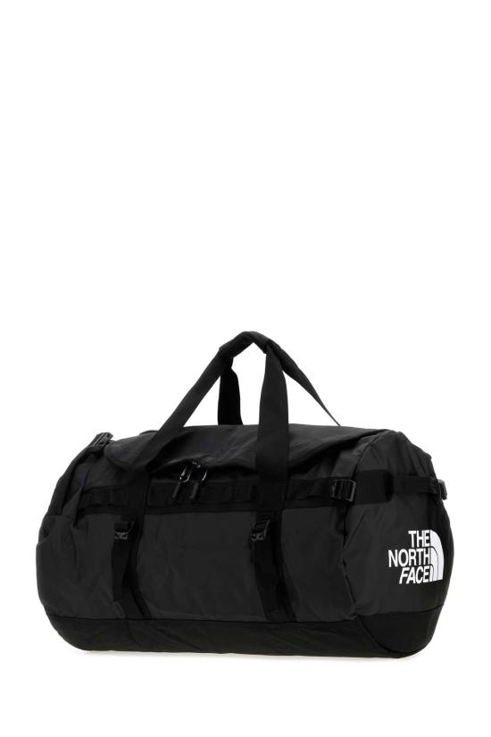 26FW 노스페이스 더플백 NF0A52SA 53R1 Black - NORTH FACE