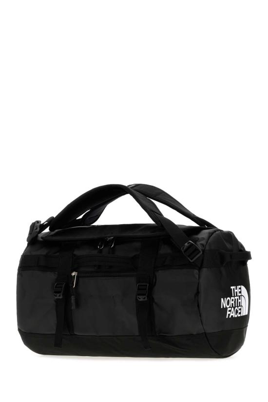 26FW 노스페이스 더플백 NF0A52SS 53R1 Black - NORTH FACE
