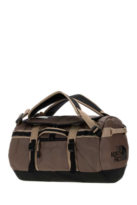 26FW 노스페이스 더플백 NF0A52SS XE71 Brown - NORTH FACE