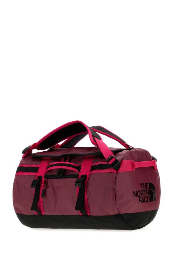 26FW 노스페이스 더플백 NF0A52SS WZ91 Pink - NORTH FACE