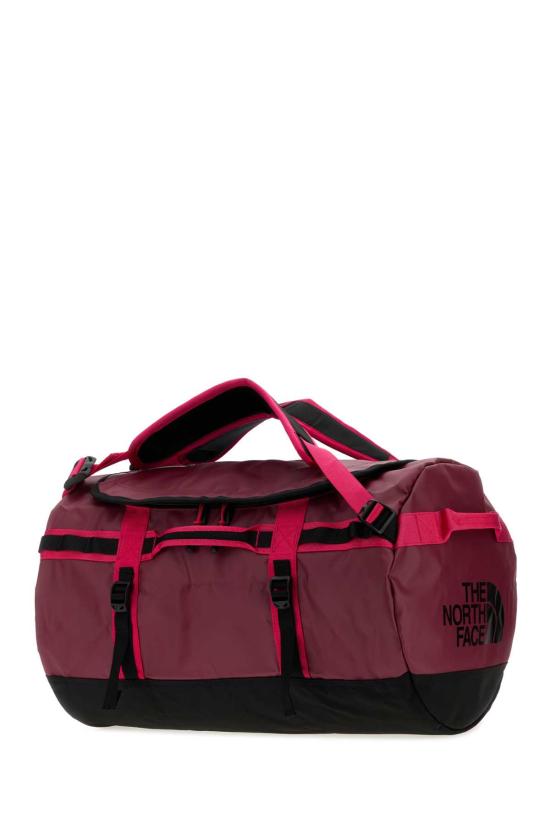 26FW 노스페이스 베이스 캠프 스몰 더플백 NF0A52ST WZ91 Pink - NORTH FACE