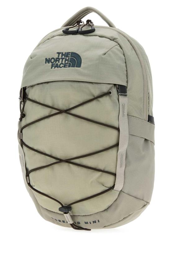 26FW 노스페이스 백팩 NF0A52SW 0WB1 Grey - NORTH FACE
