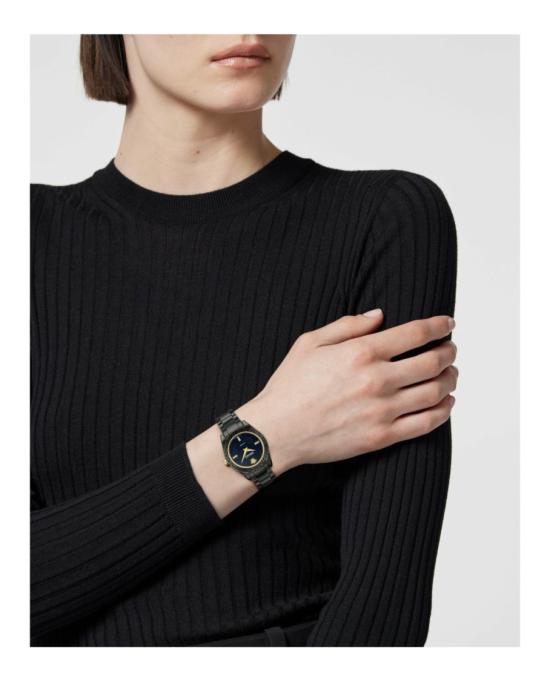  베르사체 손목시계 VE9F00325 BLACK OS - VERSACE