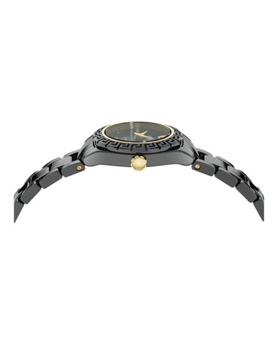  베르사체 손목시계 VE9F00325 BLACK OS - VERSACE