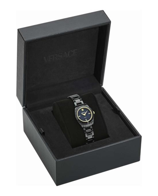  베르사체 손목시계 VE9F00325 BLACK OS - VERSACE