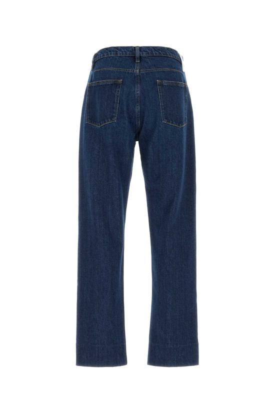 26FW 질샌더 데님 팬츠 J21KA0362J45324 476 Blue - JIL SANDER