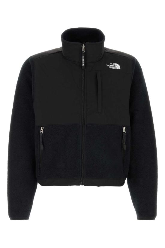 26FW 노스페이스 레트로 데날리 플리스 자켓 NF0A88YR JK31 Black