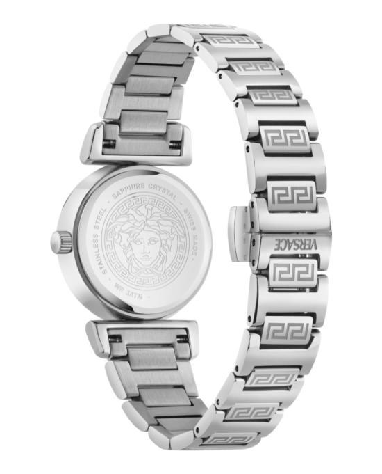  베르사체 손목시계 VEGFA0325 STSTL OS - VERSACE