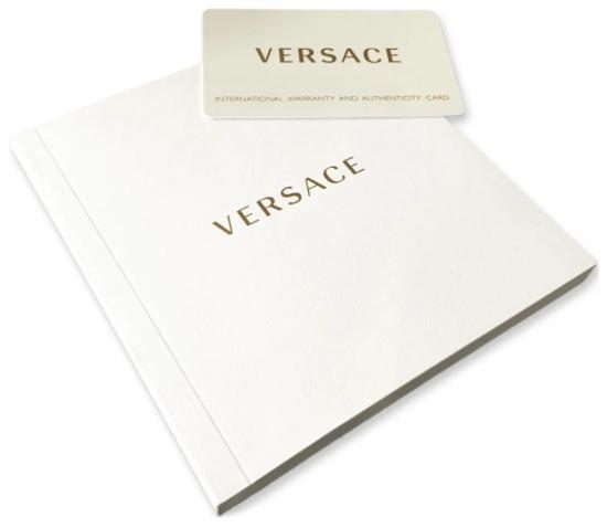  베르사체 손목시계 VEDV012 19 - VERSACE
