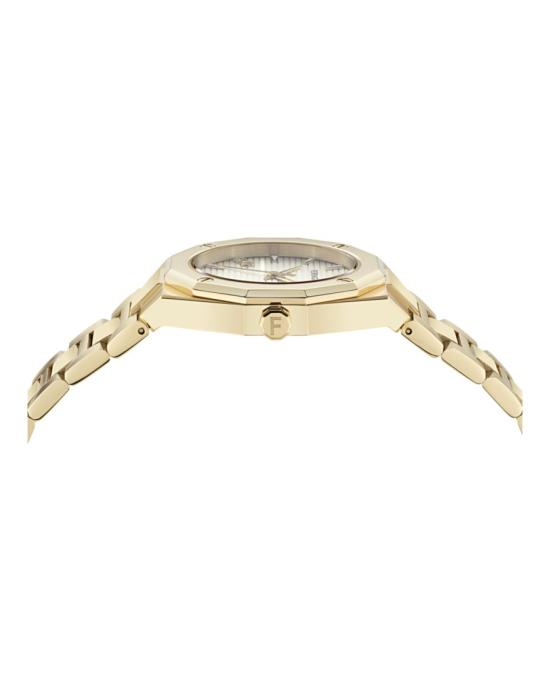  살바토레 페라가모 손목시계 SF3T00225 GOLD1 OS - SALVATORE FERRAGAMO