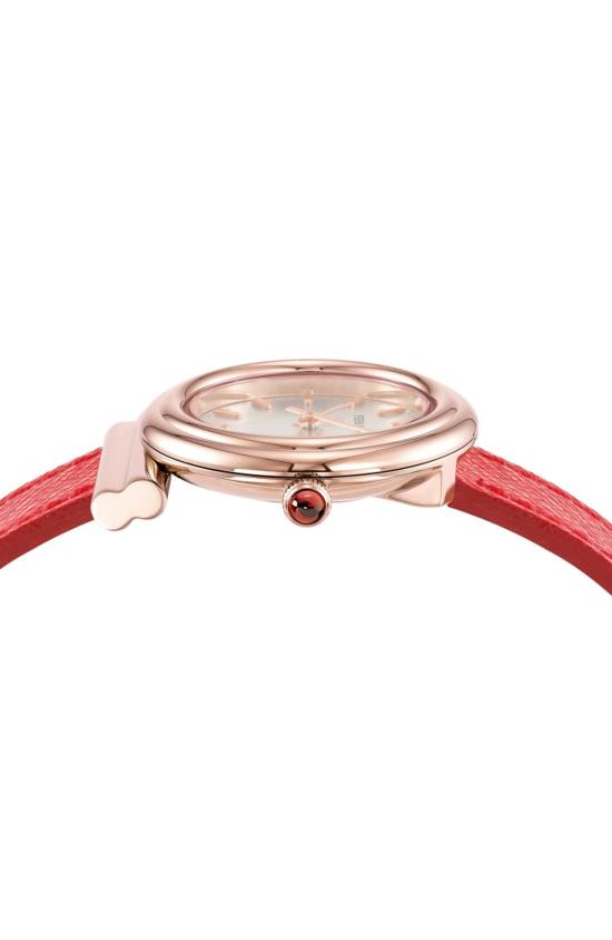  살바토레 페라가모 손목시계 SFMV01123 RSGLD OS - SALVATORE FERRAGAMO