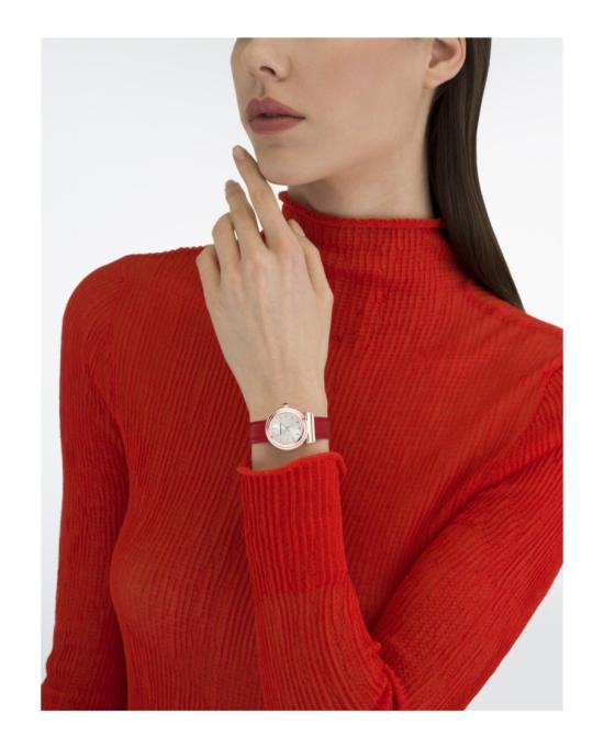  살바토레 페라가모 손목시계 SFMV01123 RSGLD OS - SALVATORE FERRAGAMO