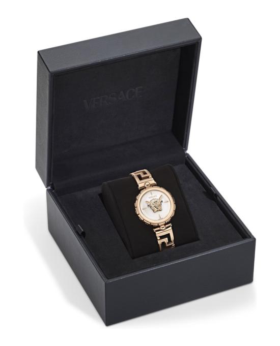  베르사체 손목시계 VE0B00625 RSGLD OS - VERSACE