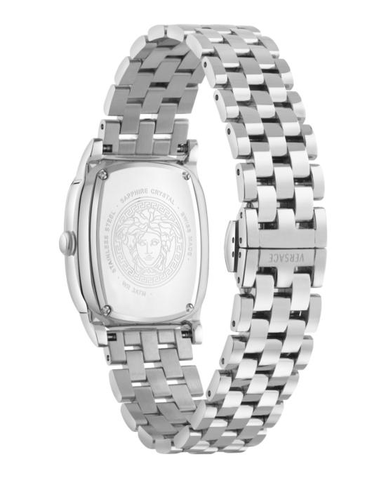  베르사체 손목시계 VE1B01025 STSTL OS - VERSACE