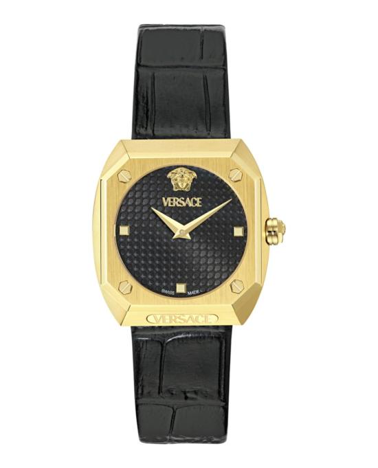  베르사체 손목시계 VE9E00224 GOLD1 OS