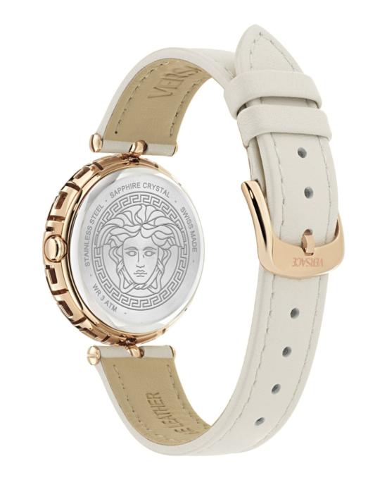  베르사체 손목시계 VE0B00225 RSGLD OS - VERSACE