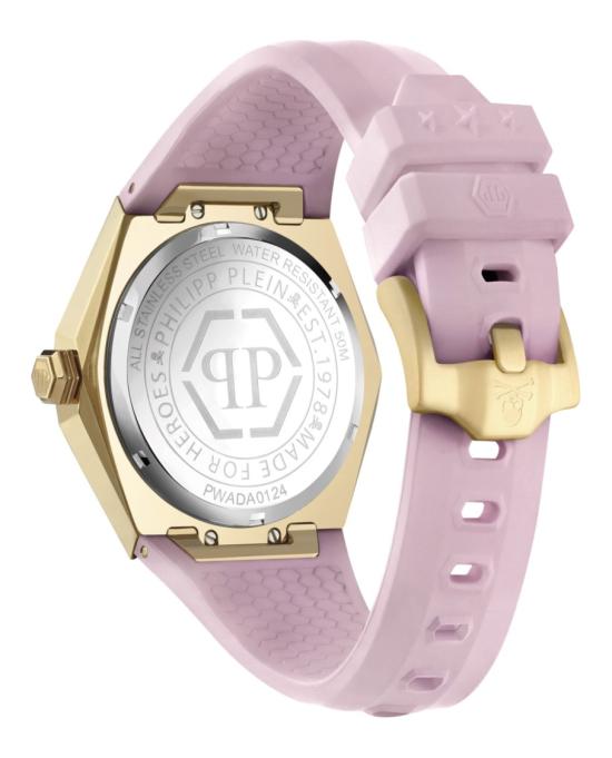  필립 플레인 손목시계 PWADA0124 GOLD1 OS - PHILIPP PLEIN