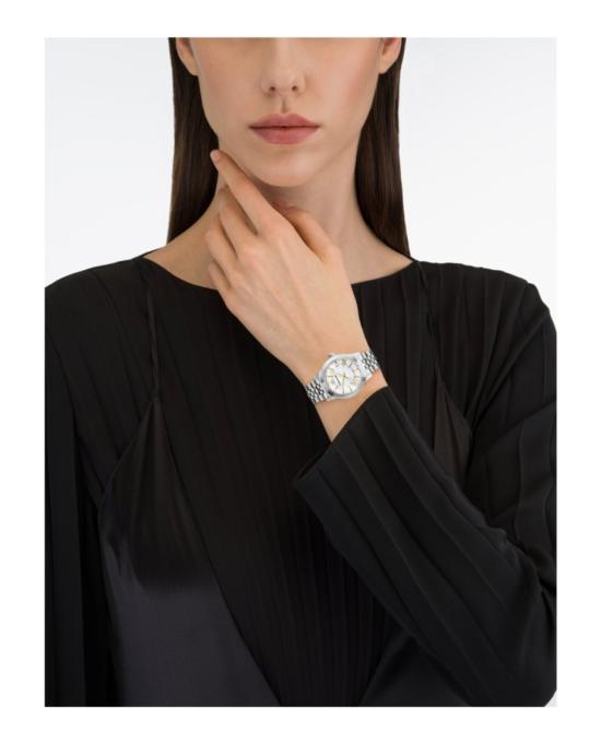 살바토레 페라가모 손목시계 SFAC00124 STSTL OS - SALVATORE FERRAGAMO