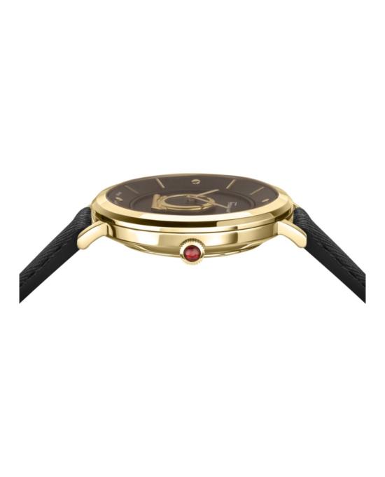  살바토레 페라가모 손목시계 SF5C00225 GOLD1 OS - SALVATORE FERRAGAMO