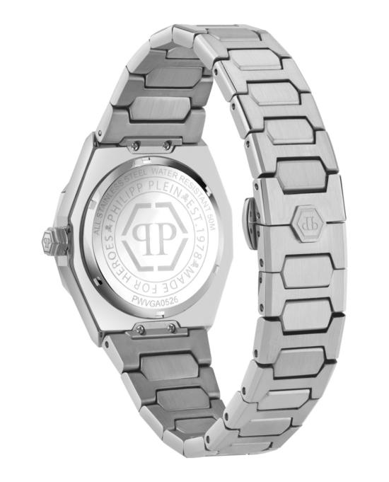  필립 플레인 손목시계 PWVGA0526 STSTL OS - PHILIPP PLEIN