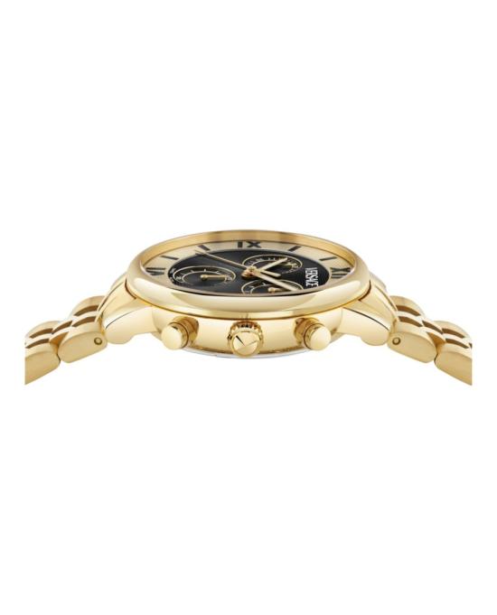  베르사체 손목시계 VEKFA0725 GOLD1 OS - VERSACE